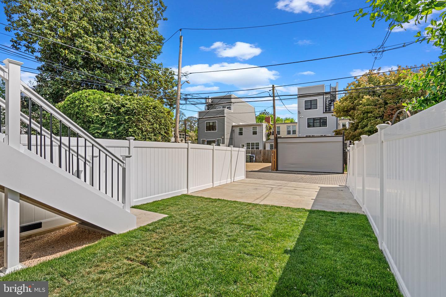 3710 S ST NW, WASHINGTON, District Of Columbia 20007, 4 Bedrooms Bedrooms, ,5 BathroomsBathrooms,Residential,For sale,3710 S ST NW,DCDC2172400 MLS # DCDC2172400