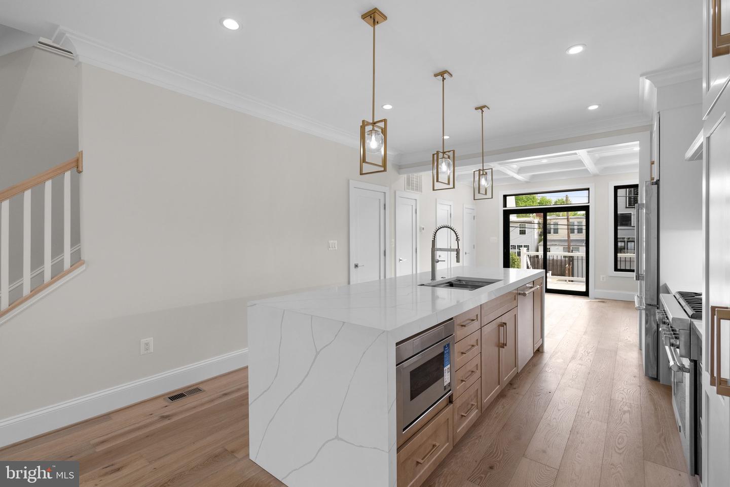 3710 S ST NW, WASHINGTON, District Of Columbia 20007, 4 Bedrooms Bedrooms, ,5 BathroomsBathrooms,Residential,For sale,3710 S ST NW,DCDC2172400 MLS # DCDC2172400