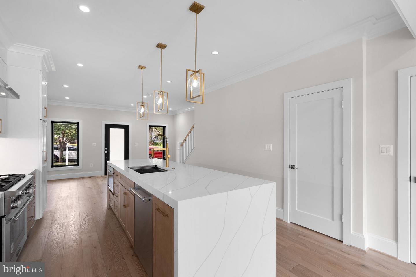 3710 S ST NW, WASHINGTON, District Of Columbia 20007, 4 Bedrooms Bedrooms, ,5 BathroomsBathrooms,Residential,For sale,3710 S ST NW,DCDC2172400 MLS # DCDC2172400
