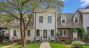 3710 S ST NW, WASHINGTON, District Of Columbia 20007, 4 Bedrooms Bedrooms, ,5 BathroomsBathrooms,Residential,For sale,3710 S ST NW,DCDC2172400 MLS # DCDC2172400