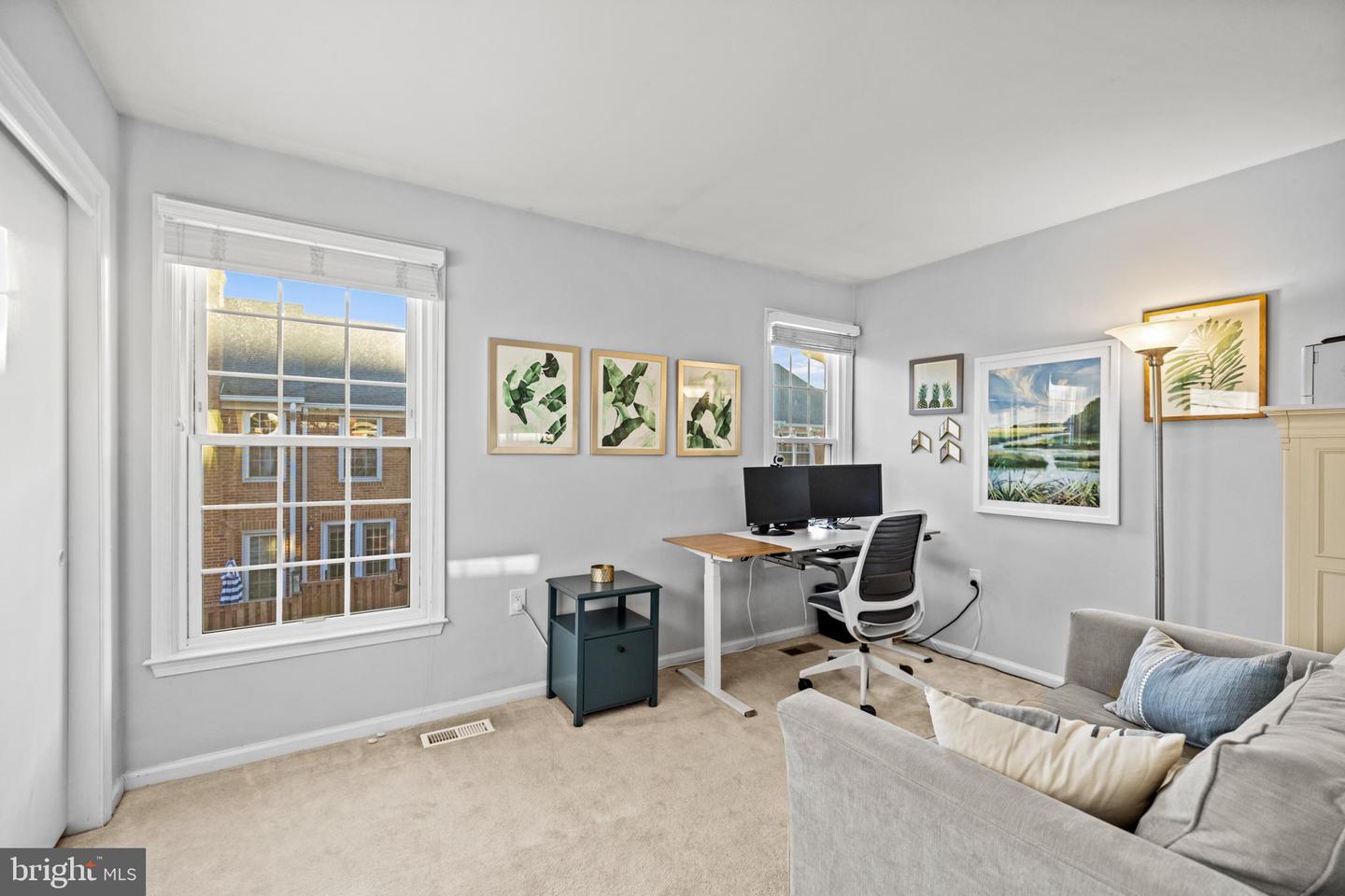 2512 S ARLINGTON MILL DR #5, ARLINGTON, Virginia 22206, 3 Bedrooms Bedrooms, ,2 BathroomsBathrooms,Residential,For sale,2512 S ARLINGTON MILL DR #5,VAAR2053348 MLS # VAAR2053348