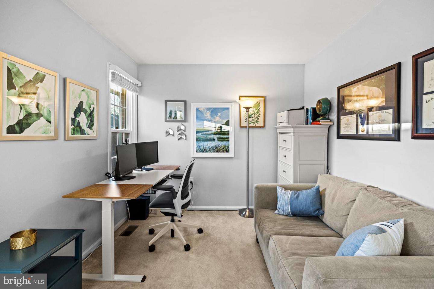 2512 S ARLINGTON MILL DR #5, ARLINGTON, Virginia 22206, 3 Bedrooms Bedrooms, ,2 BathroomsBathrooms,Residential,For sale,2512 S ARLINGTON MILL DR #5,VAAR2053348 MLS # VAAR2053348