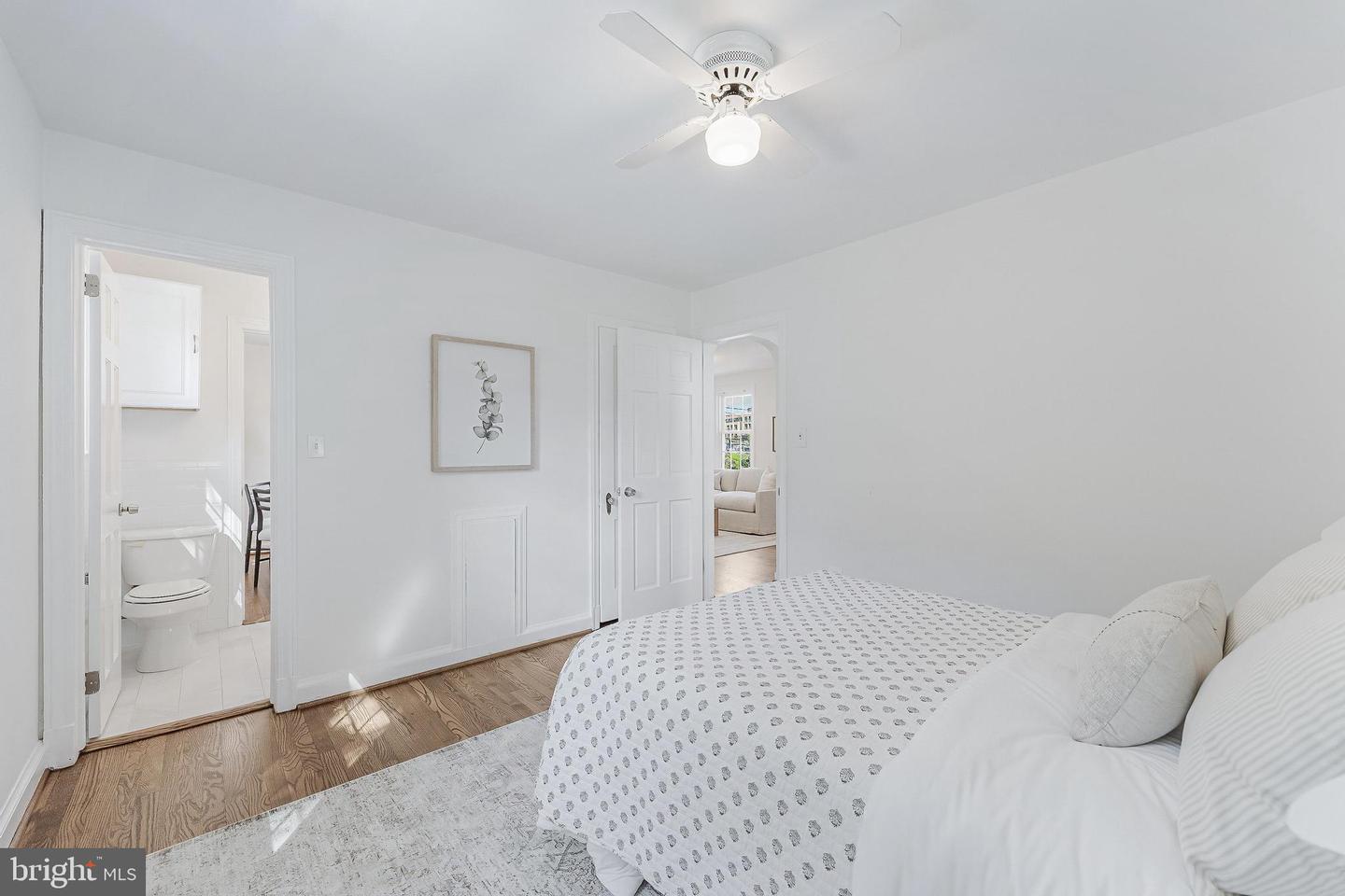3912 6TH ST S, ARLINGTON, Virginia 22204, 3 Bedrooms Bedrooms, ,3 BathroomsBathrooms,Residential,For sale,3912 6TH ST S,VAAR2053366 MLS # VAAR2053366