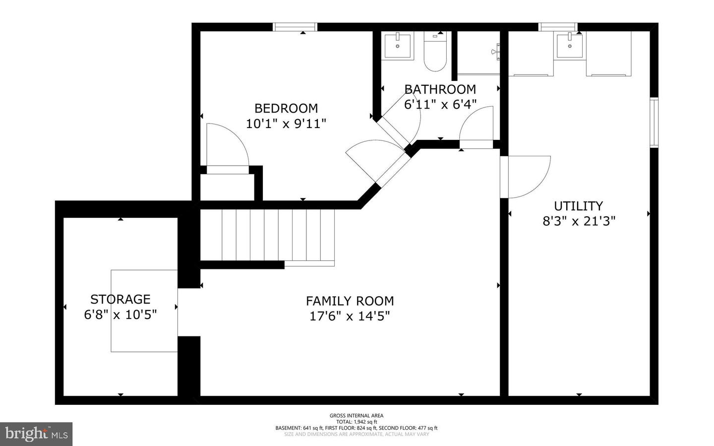 3912 6TH ST S, ARLINGTON, Virginia 22204, 3 Bedrooms Bedrooms, ,3 BathroomsBathrooms,Residential,For sale,3912 6TH ST S,VAAR2053366 MLS # VAAR2053366