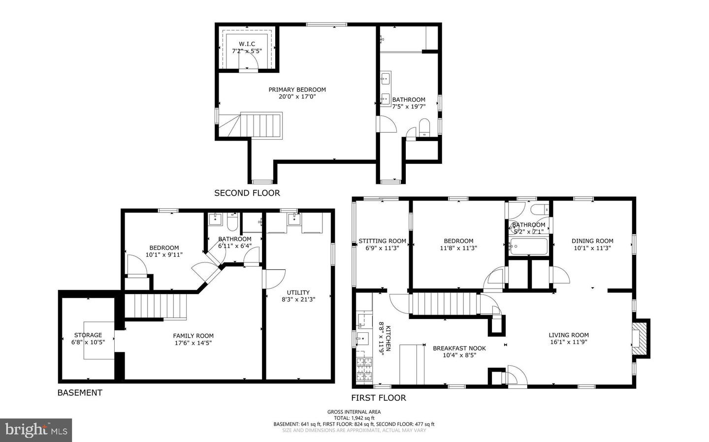 3912 6TH ST S, ARLINGTON, Virginia 22204, 3 Bedrooms Bedrooms, ,3 BathroomsBathrooms,Residential,For sale,3912 6TH ST S,VAAR2053366 MLS # VAAR2053366