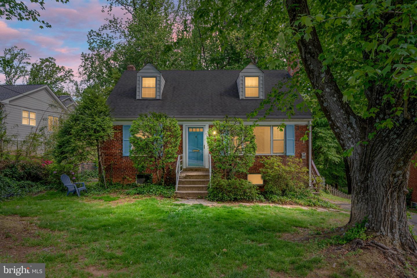 6510 OAKWOOD DR, FALLS CHURCH, Virginia 22041, 4 Bedrooms Bedrooms, ,2 BathroomsBathrooms,Residential,For sale,6510 OAKWOOD DR,VAFX2222664 MLS # VAFX2222664