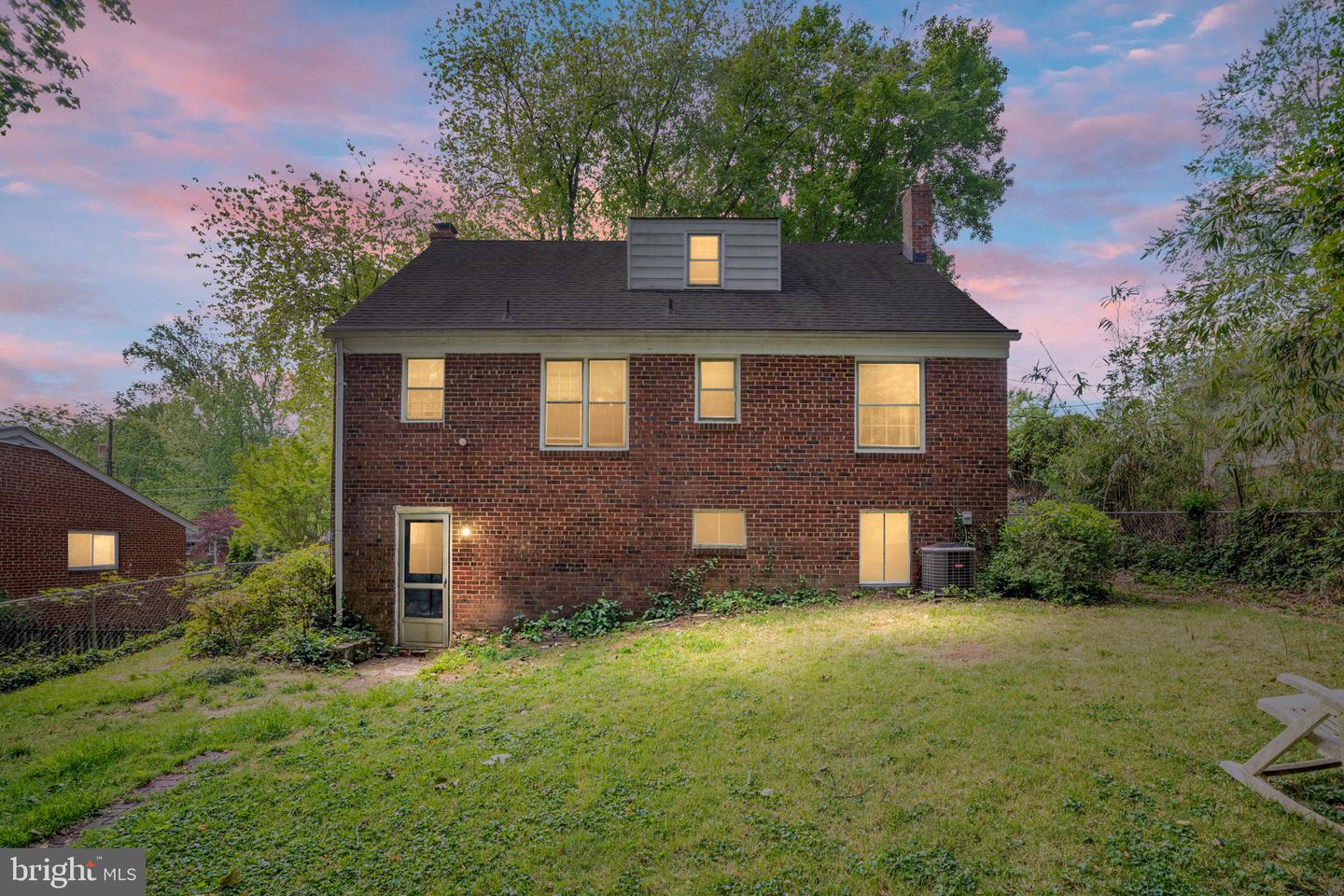 6510 OAKWOOD DR, FALLS CHURCH, Virginia 22041, 4 Bedrooms Bedrooms, ,2 BathroomsBathrooms,Residential,For sale,6510 OAKWOOD DR,VAFX2222664 MLS # VAFX2222664