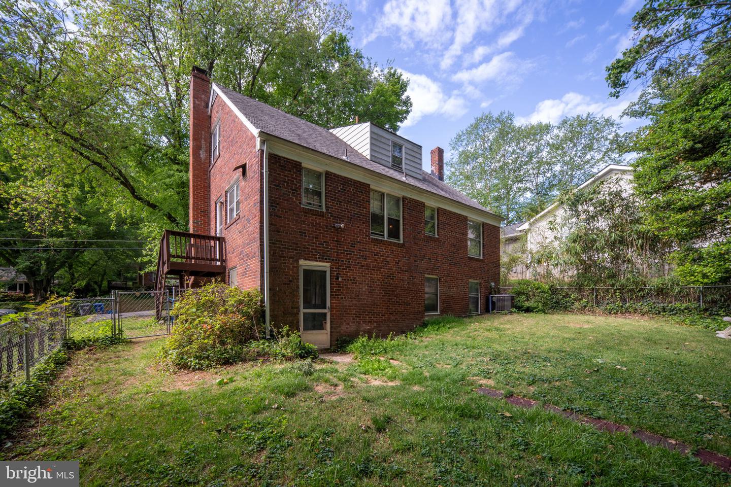 6510 OAKWOOD DR, FALLS CHURCH, Virginia 22041, 4 Bedrooms Bedrooms, ,2 BathroomsBathrooms,Residential,For sale,6510 OAKWOOD DR,VAFX2222664 MLS # VAFX2222664
