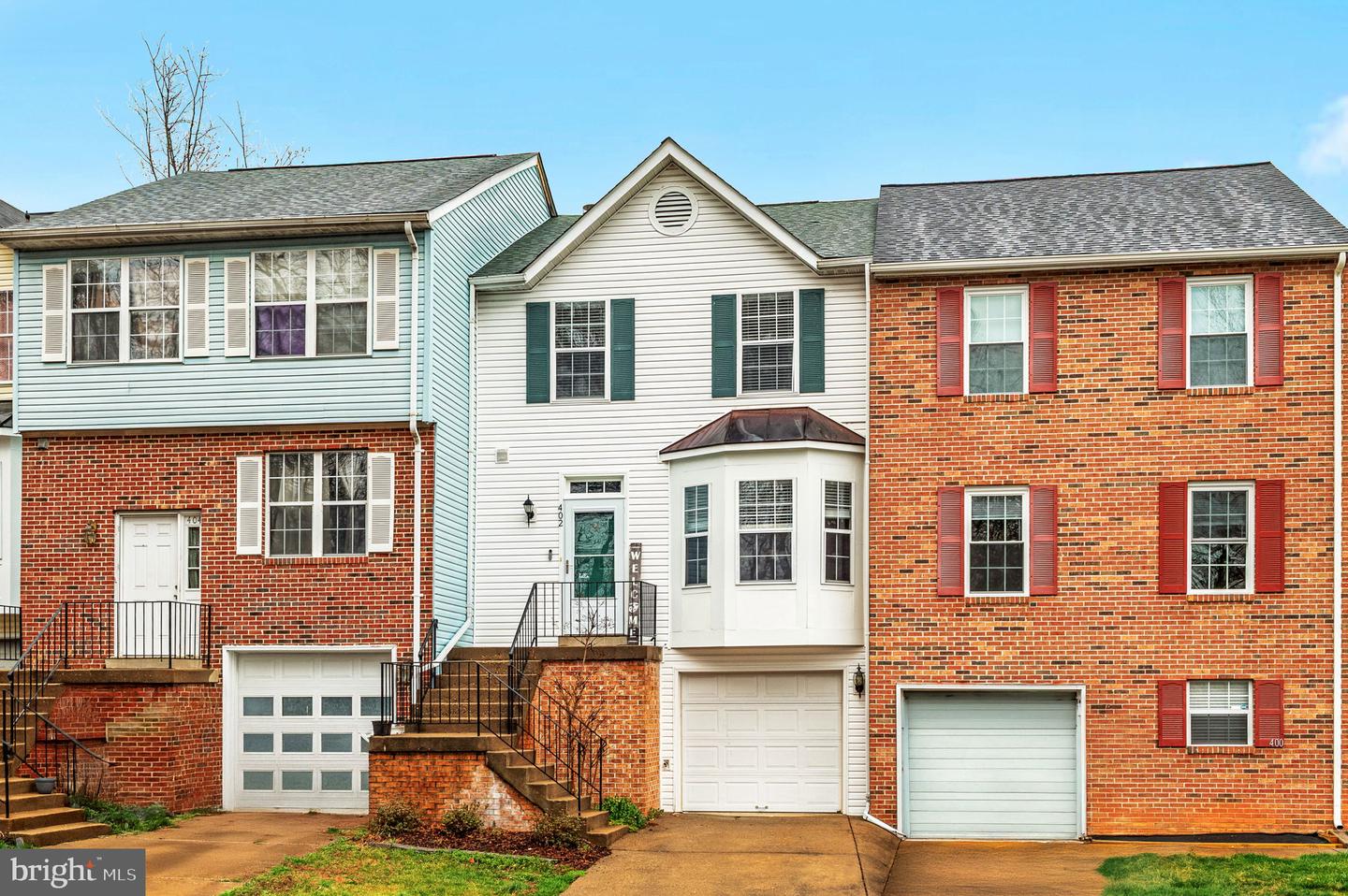 402 CABIN CT, STAFFORD, Virginia 22554, 3 Bedrooms Bedrooms, ,2 BathroomsBathrooms,Residential,For sale,402 CABIN CT,VAST2036384 MLS # VAST2036384