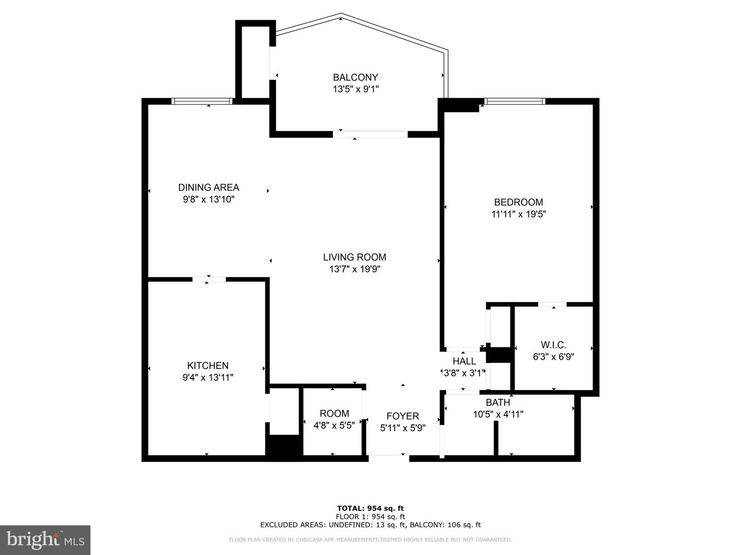8350 GREENSBORO DR #709, MCLEAN, Virginia 22102, 1 Bedroom Bedrooms, ,1 BathroomBathrooms,Residential,For sale,8350 GREENSBORO DR #709,VAFX2225500 MLS # VAFX2225500