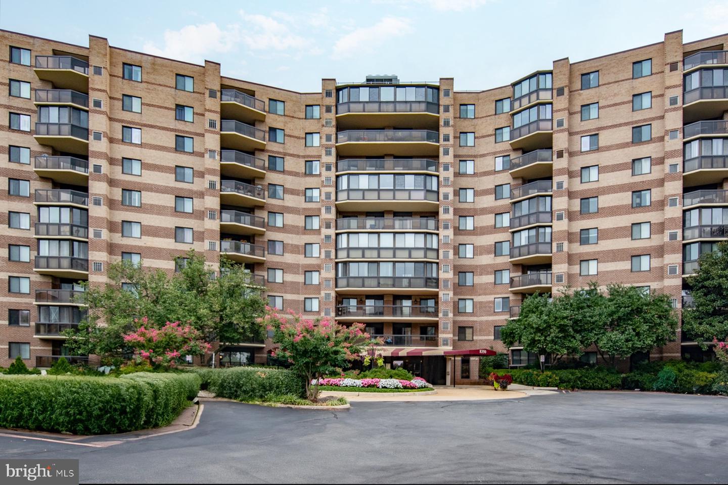 8350 GREENSBORO DR #709, MCLEAN, Virginia 22102, 1 Bedroom Bedrooms, ,1 BathroomBathrooms,Residential,For sale,8350 GREENSBORO DR #709,VAFX2225500 MLS # VAFX2225500