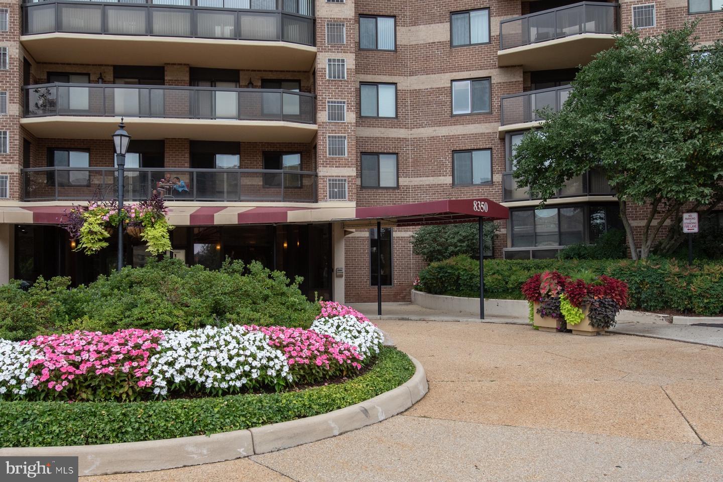 8350 GREENSBORO DR #709, MCLEAN, Virginia 22102, 1 Bedroom Bedrooms, ,1 BathroomBathrooms,Residential,For sale,8350 GREENSBORO DR #709,VAFX2225500 MLS # VAFX2225500