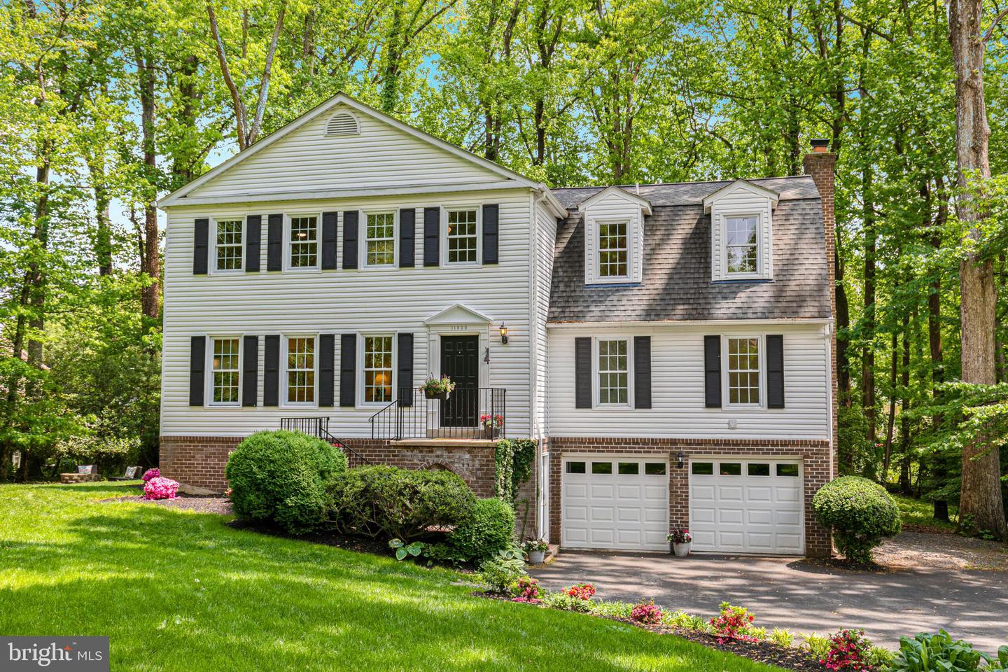 11800 QUARTER HORSE CT, OAKTON, Virginia 22124, 4 Bedrooms Bedrooms, ,3 BathroomsBathrooms,Residential,For sale,11800 QUARTER HORSE CT,VAFX2226910 MLS # VAFX2226910