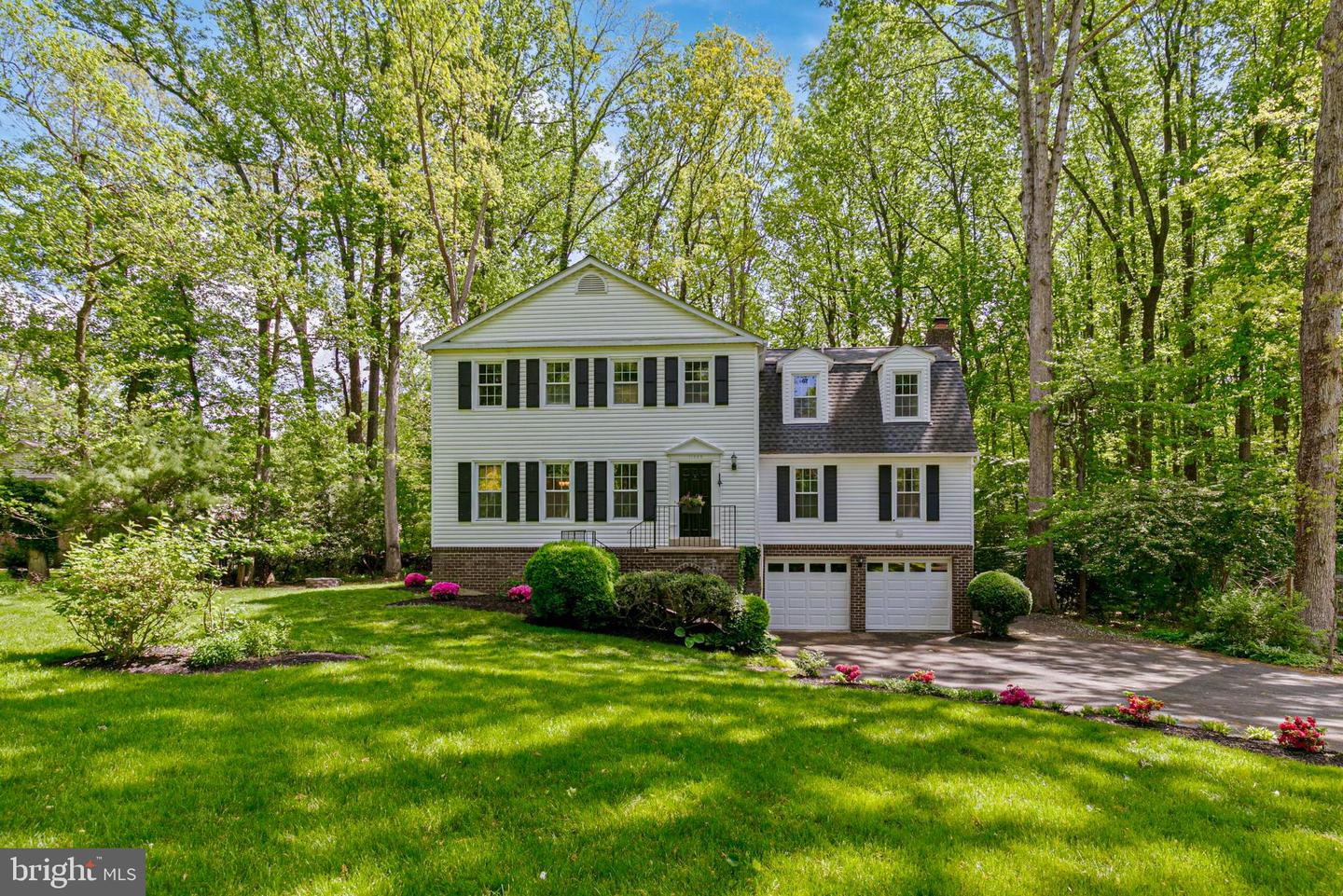 11800 QUARTER HORSE CT, OAKTON, Virginia 22124, 4 Bedrooms Bedrooms, ,3 BathroomsBathrooms,Residential,For sale,11800 QUARTER HORSE CT,VAFX2226910 MLS # VAFX2226910