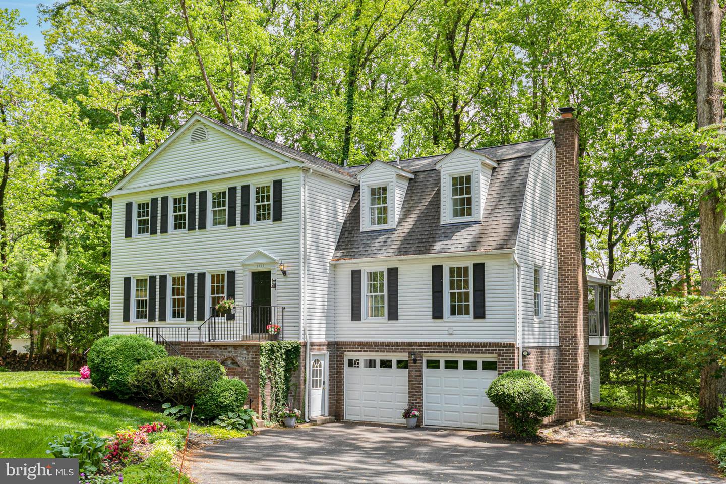 11800 QUARTER HORSE CT, OAKTON, Virginia 22124, 4 Bedrooms Bedrooms, ,3 BathroomsBathrooms,Residential,For sale,11800 QUARTER HORSE CT,VAFX2226910 MLS # VAFX2226910