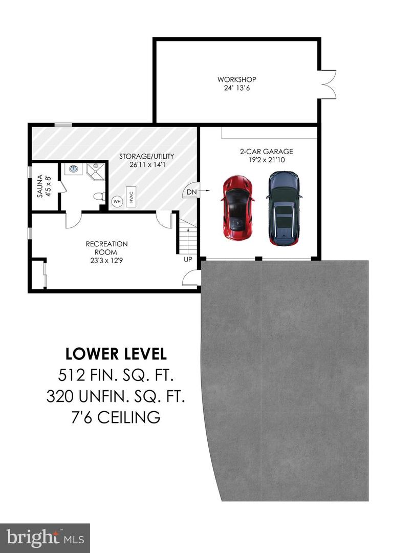 11800 QUARTER HORSE CT, OAKTON, Virginia 22124, 4 Bedrooms Bedrooms, ,3 BathroomsBathrooms,Residential,For sale,11800 QUARTER HORSE CT,VAFX2226910 MLS # VAFX2226910