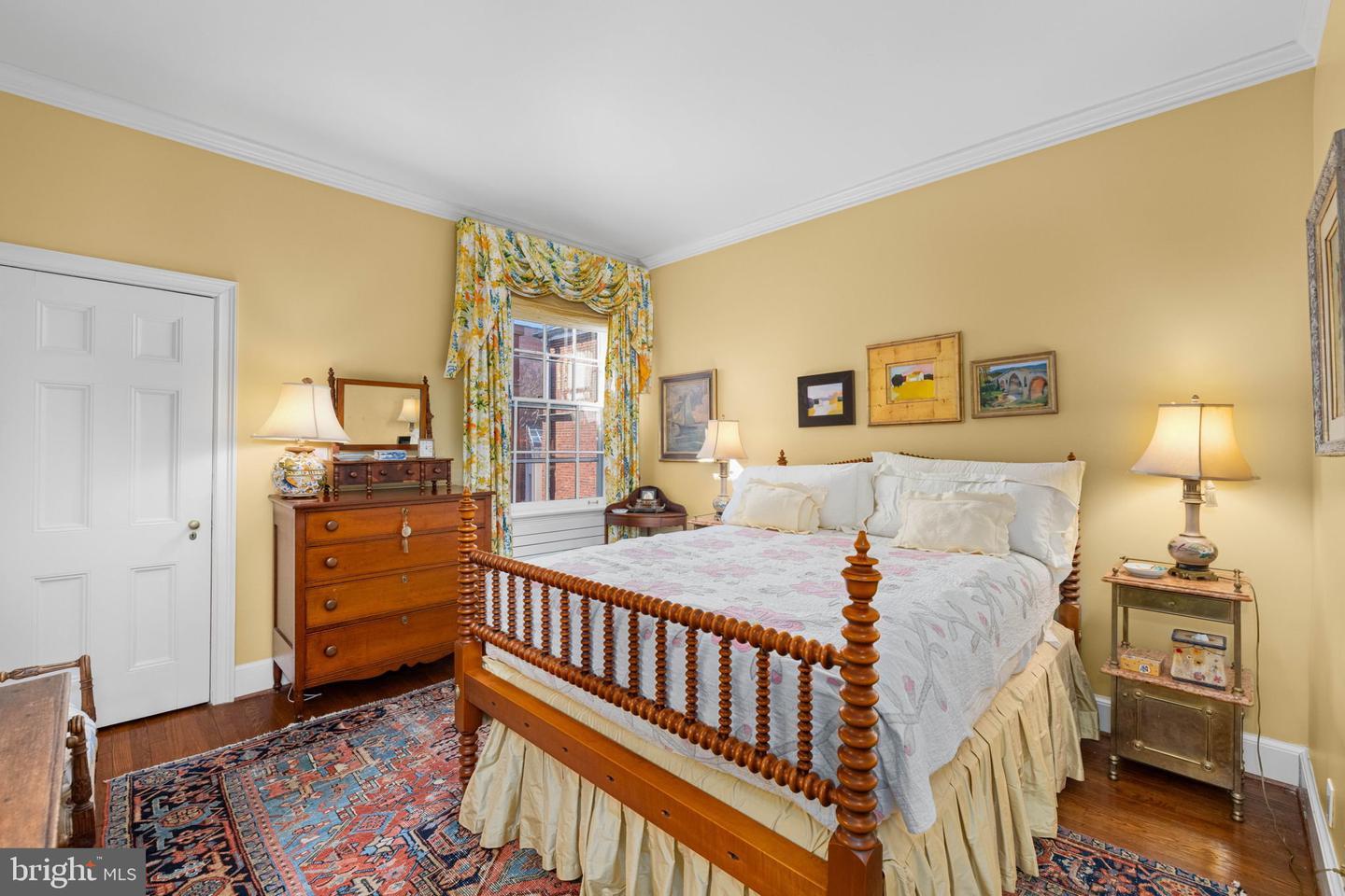2222 WYOMING AVE NW, WASHINGTON, District Of Columbia 20008, 4 Bedrooms Bedrooms, ,5 BathroomsBathrooms,Residential,For sale,2222 WYOMING AVE NW,DCDC2189138 MLS # DCDC2189138