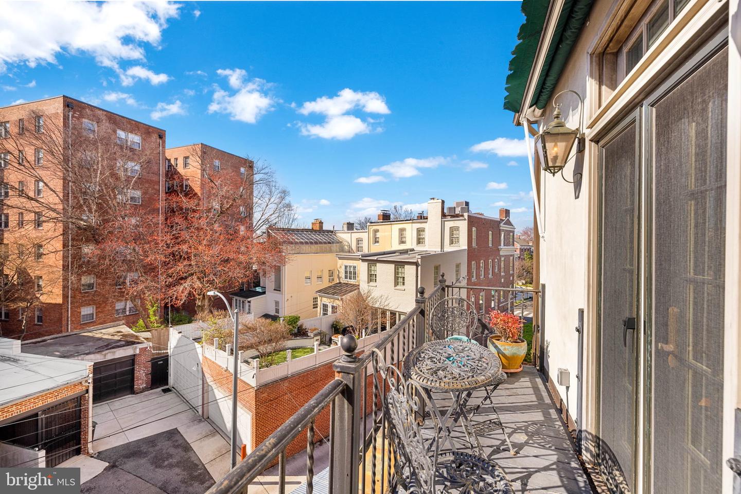 2222 WYOMING AVE NW, WASHINGTON, District Of Columbia 20008, 4 Bedrooms Bedrooms, ,5 BathroomsBathrooms,Residential,For sale,2222 WYOMING AVE NW,DCDC2189138 MLS # DCDC2189138