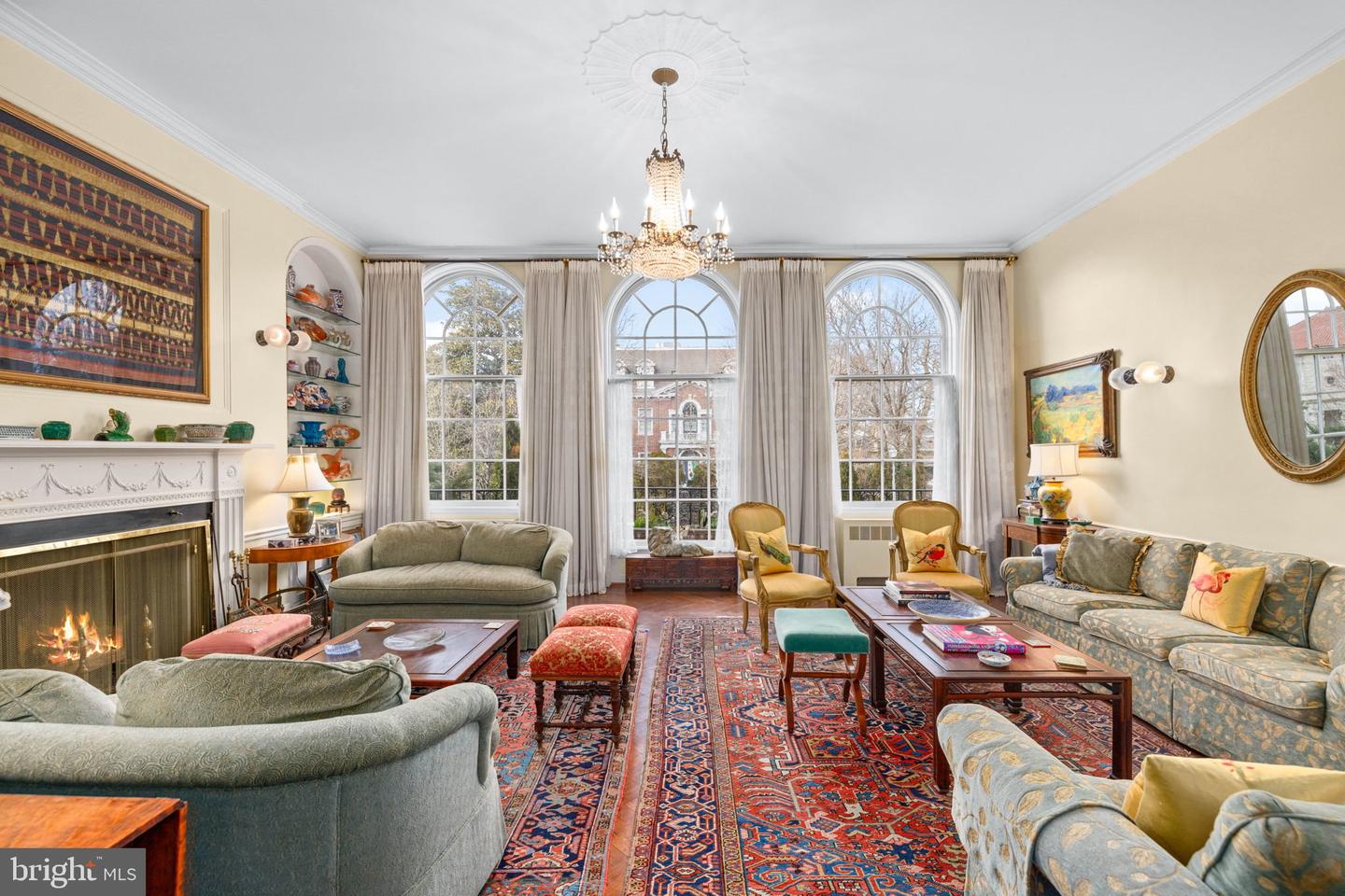 2222 WYOMING AVE NW, WASHINGTON, District Of Columbia 20008, 4 Bedrooms Bedrooms, ,5 BathroomsBathrooms,Residential,For sale,2222 WYOMING AVE NW,DCDC2189138 MLS # DCDC2189138