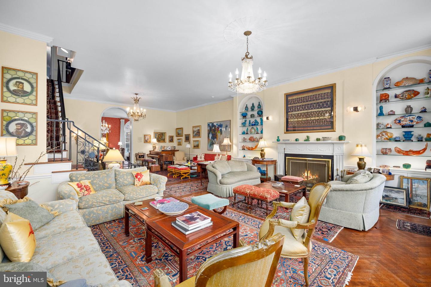 2222 WYOMING AVE NW, WASHINGTON, District Of Columbia 20008, 4 Bedrooms Bedrooms, ,5 BathroomsBathrooms,Residential,For sale,2222 WYOMING AVE NW,DCDC2189138 MLS # DCDC2189138