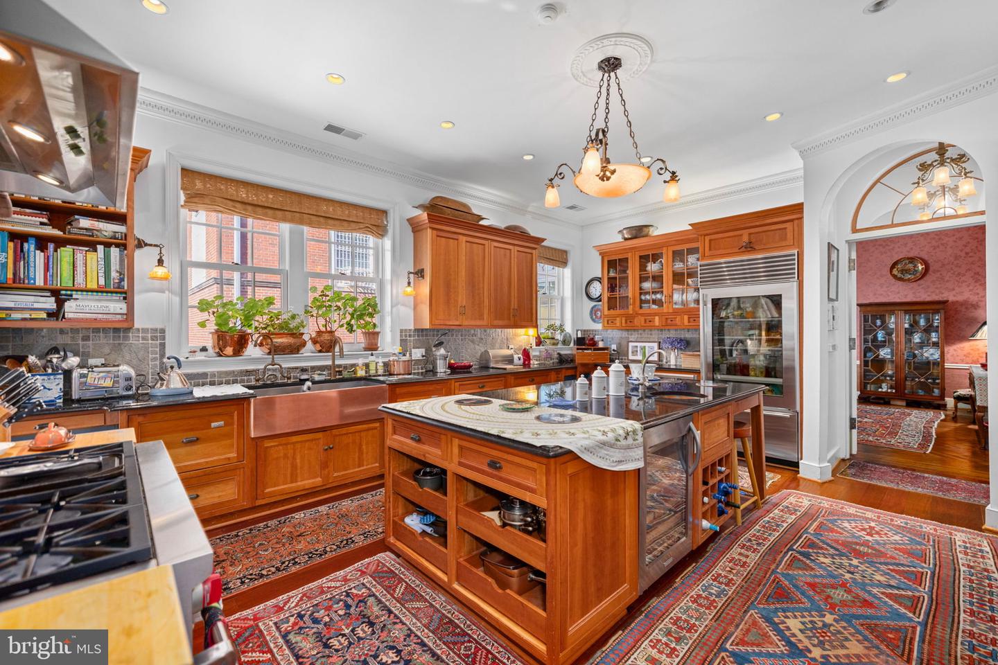 2222 WYOMING AVE NW, WASHINGTON, District Of Columbia 20008, 4 Bedrooms Bedrooms, ,5 BathroomsBathrooms,Residential,For sale,2222 WYOMING AVE NW,DCDC2189138 MLS # DCDC2189138