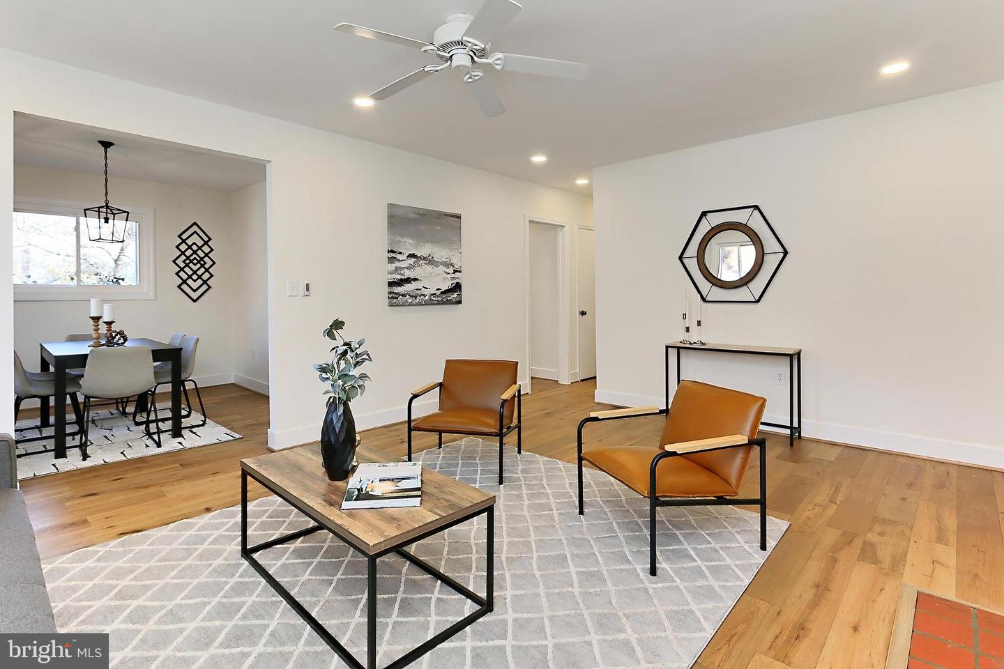 5613 5TH RD S, ARLINGTON, Virginia 22204, 3 Bedrooms Bedrooms, 7 Rooms Rooms,2 BathroomsBathrooms,Residential,For sale,5613 5TH RD S,VAAR2054186 MLS # VAAR2054186