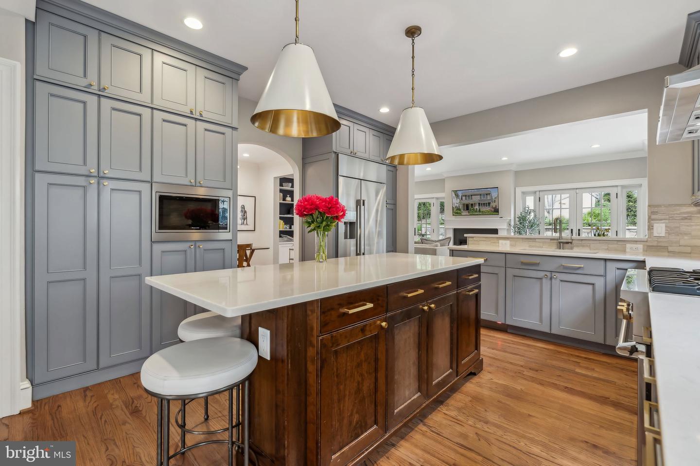 3235 QUESADA ST NW, WASHINGTON, District Of Columbia 20015, 4 Bedrooms Bedrooms, ,4 BathroomsBathrooms,Residential,For sale,3235 QUESADA ST NW,DCDC2189616 MLS # DCDC2189616