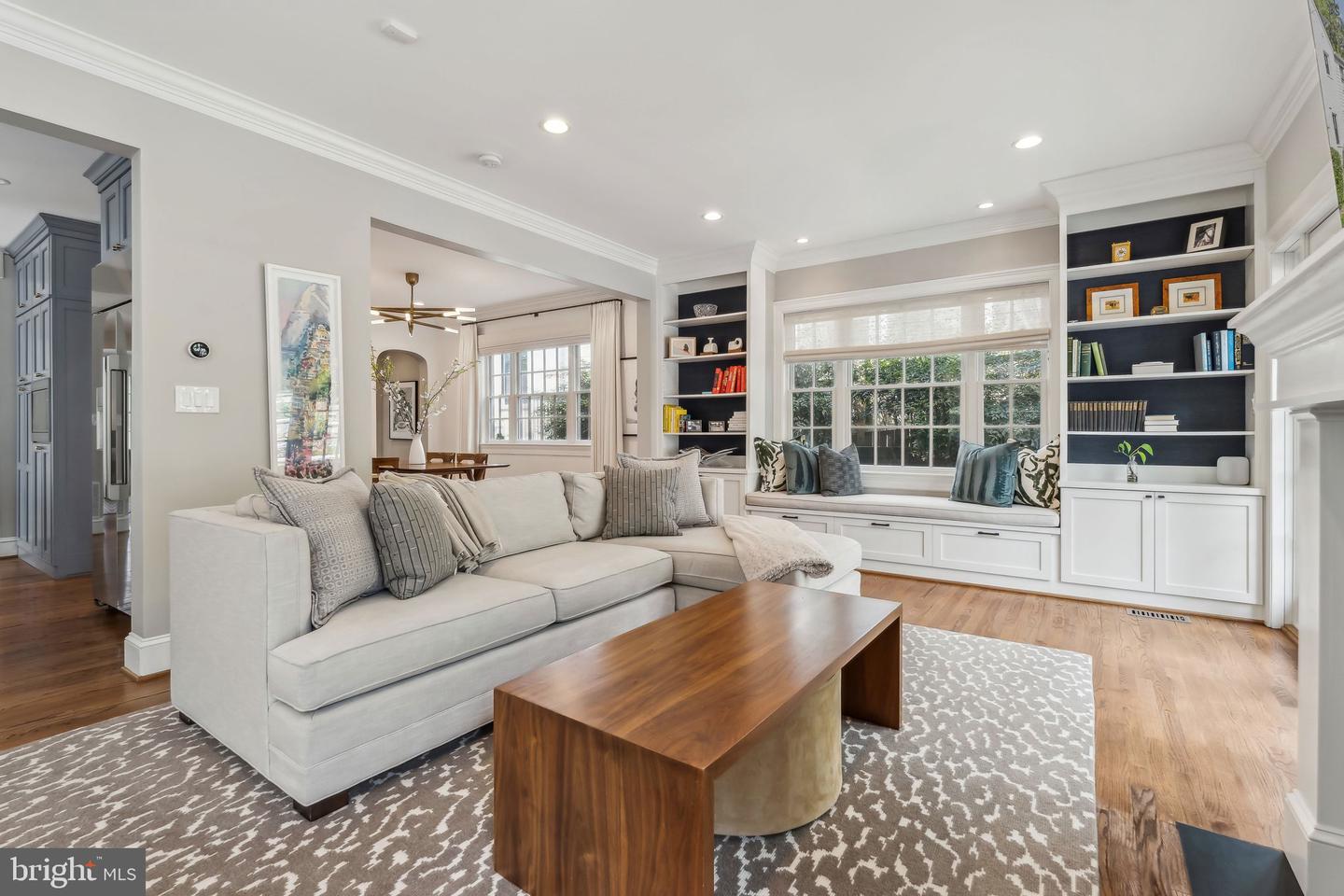 3235 QUESADA ST NW, WASHINGTON, District Of Columbia 20015, 4 Bedrooms Bedrooms, ,4 BathroomsBathrooms,Residential,For sale,3235 QUESADA ST NW,DCDC2189616 MLS # DCDC2189616