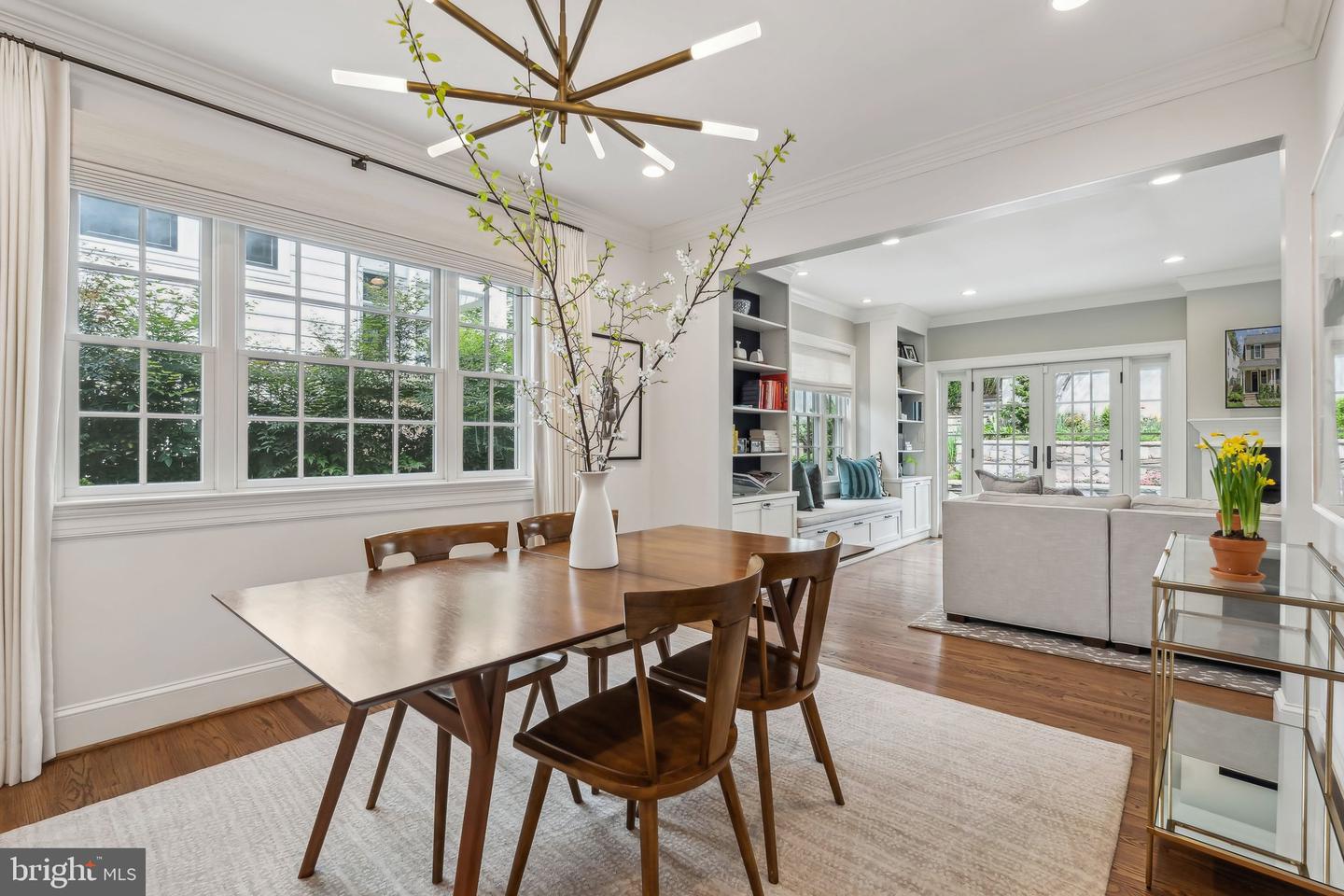 3235 QUESADA ST NW, WASHINGTON, District Of Columbia 20015, 4 Bedrooms Bedrooms, ,4 BathroomsBathrooms,Residential,For sale,3235 QUESADA ST NW,DCDC2189616 MLS # DCDC2189616