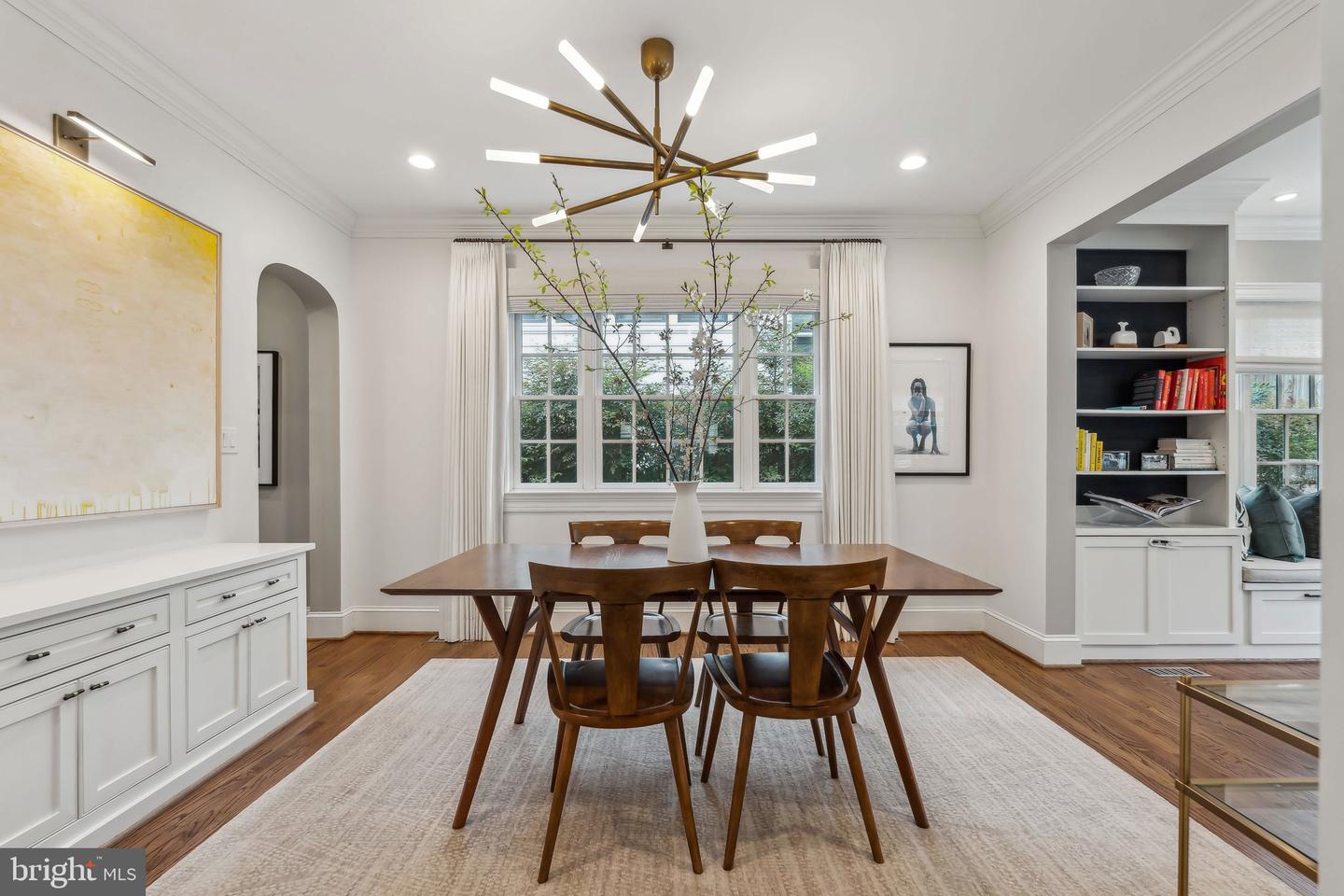 3235 QUESADA ST NW, WASHINGTON, District Of Columbia 20015, 4 Bedrooms Bedrooms, ,4 BathroomsBathrooms,Residential,For sale,3235 QUESADA ST NW,DCDC2189616 MLS # DCDC2189616