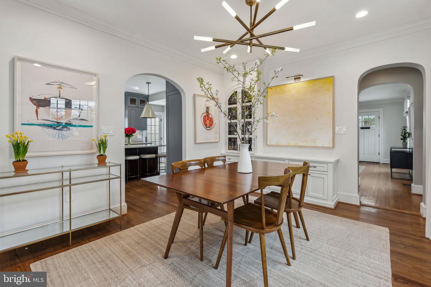 3235 QUESADA ST NW, WASHINGTON, District Of Columbia 20015, 4 Bedrooms Bedrooms, ,4 BathroomsBathrooms,Residential,For sale,3235 QUESADA ST NW,DCDC2189616 MLS # DCDC2189616