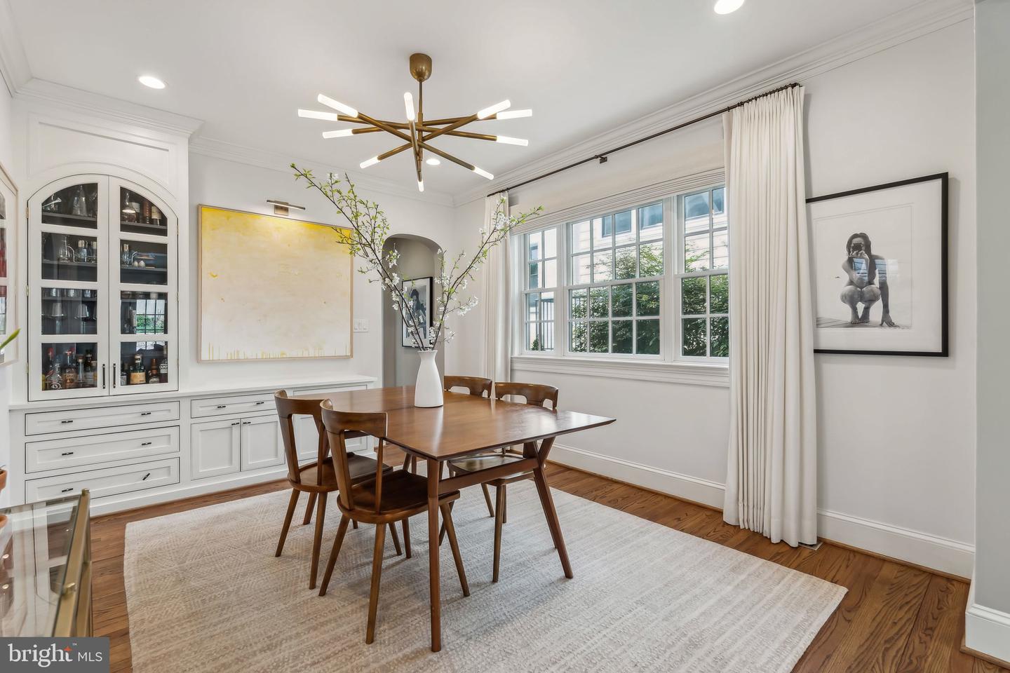 3235 QUESADA ST NW, WASHINGTON, District Of Columbia 20015, 4 Bedrooms Bedrooms, ,4 BathroomsBathrooms,Residential,For sale,3235 QUESADA ST NW,DCDC2189616 MLS # DCDC2189616
