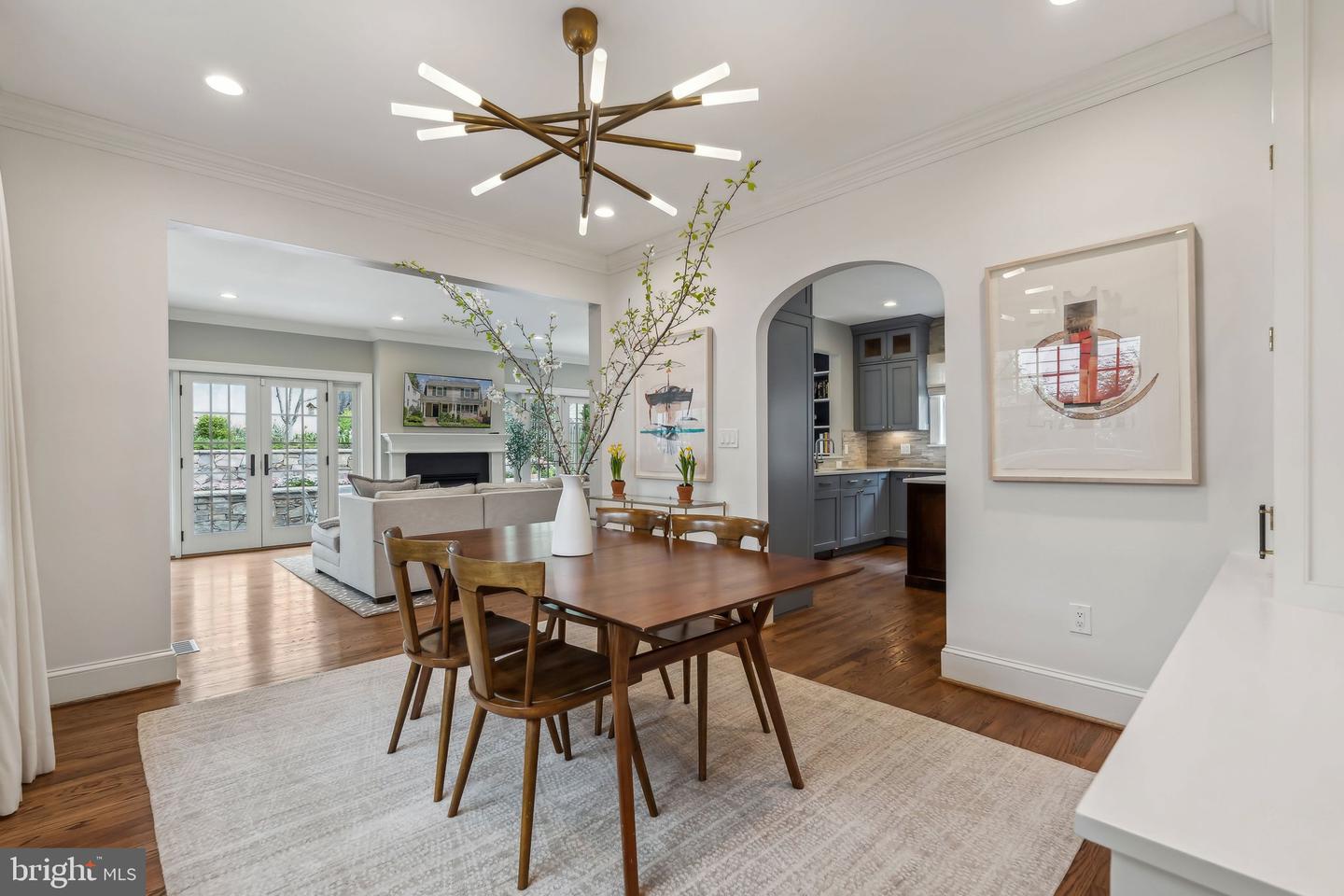 3235 QUESADA ST NW, WASHINGTON, District Of Columbia 20015, 4 Bedrooms Bedrooms, ,4 BathroomsBathrooms,Residential,For sale,3235 QUESADA ST NW,DCDC2189616 MLS # DCDC2189616