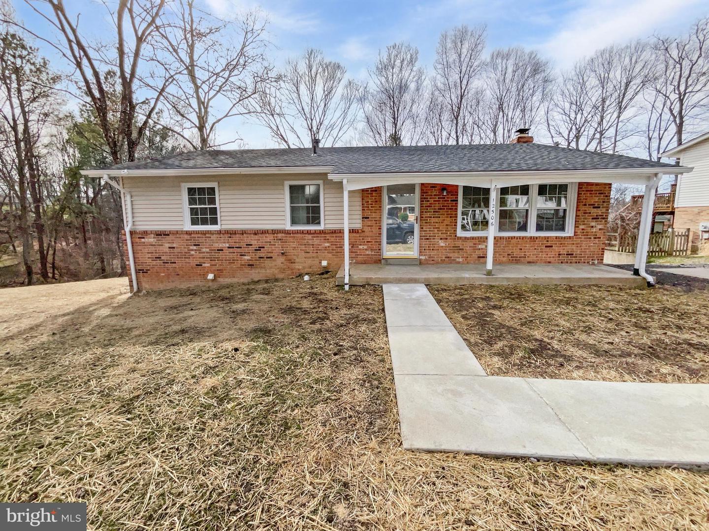 12506 COLBY DR, WOODBRIDGE, Virginia 22192, 4 Bedrooms Bedrooms, ,3 BathroomsBathrooms,Residential,For sale,12506 COLBY DR,VAPW2089510 MLS # VAPW2089510
