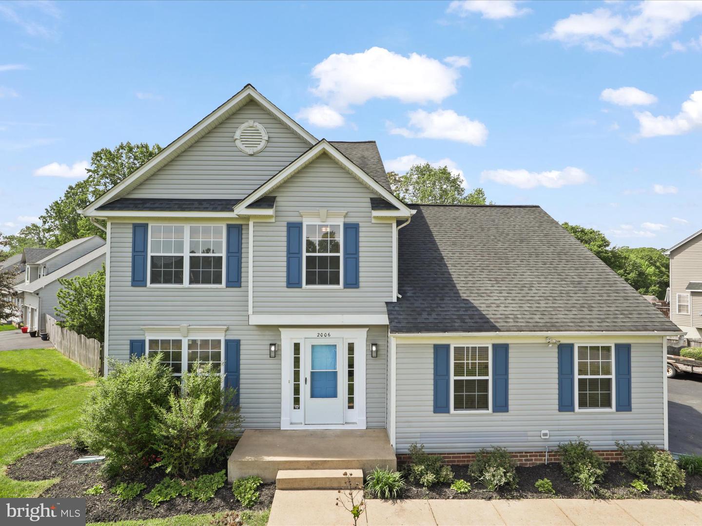2006 SIERRA DR, FREDERICKSBURG, Virginia 22405, 4 Bedrooms Bedrooms, ,3 BathroomsBathrooms,Residential,For sale,2006 SIERRA DR,VAST2036812 MLS # VAST2036812