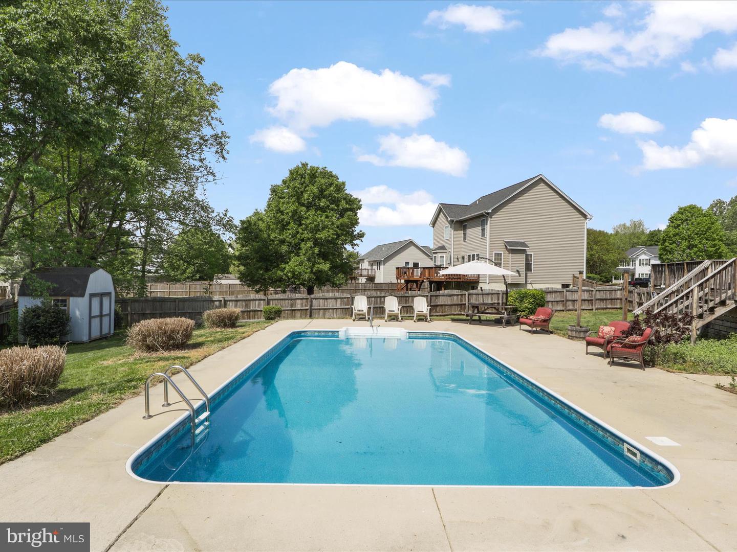 2006 SIERRA DR, FREDERICKSBURG, Virginia 22405, 4 Bedrooms Bedrooms, ,3 BathroomsBathrooms,Residential,For sale,2006 SIERRA DR,VAST2036812 MLS # VAST2036812