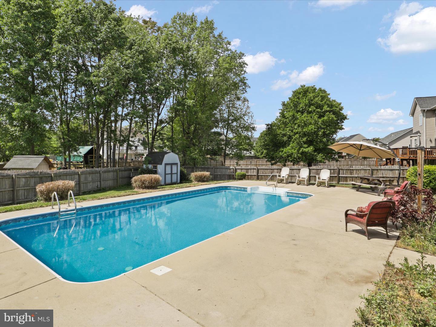 2006 SIERRA DR, FREDERICKSBURG, Virginia 22405, 4 Bedrooms Bedrooms, ,3 BathroomsBathrooms,Residential,For sale,2006 SIERRA DR,VAST2036812 MLS # VAST2036812
