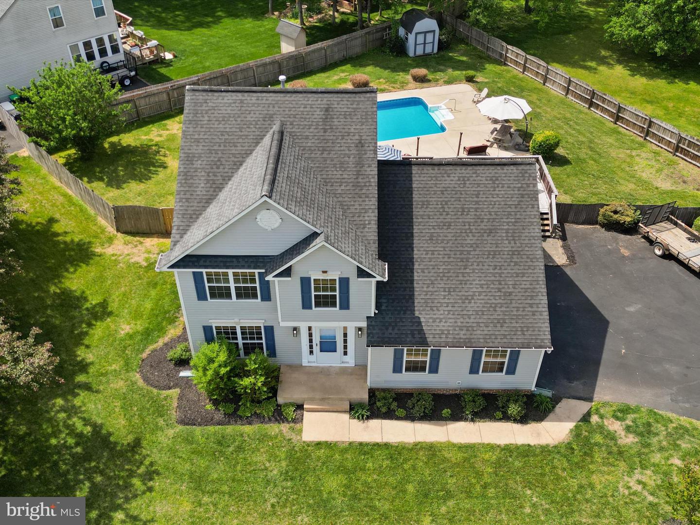 2006 SIERRA DR, FREDERICKSBURG, Virginia 22405, 4 Bedrooms Bedrooms, ,3 BathroomsBathrooms,Residential,For sale,2006 SIERRA DR,VAST2036812 MLS # VAST2036812