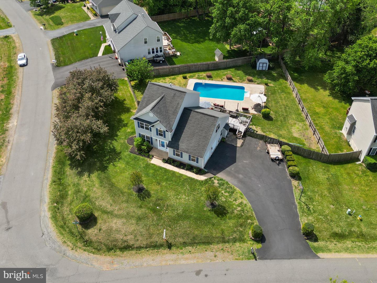 2006 SIERRA DR, FREDERICKSBURG, Virginia 22405, 4 Bedrooms Bedrooms, ,3 BathroomsBathrooms,Residential,For sale,2006 SIERRA DR,VAST2036812 MLS # VAST2036812