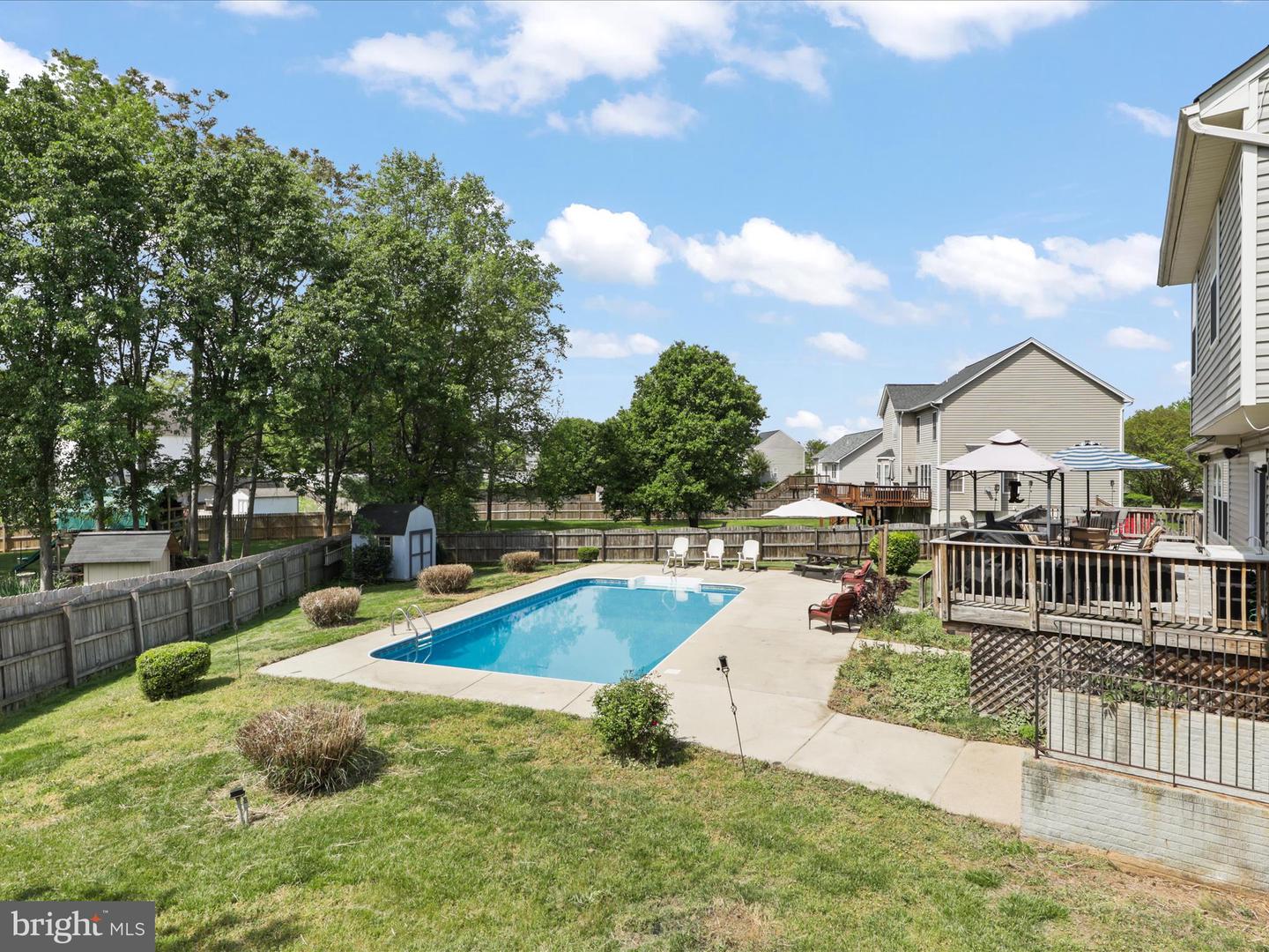 2006 SIERRA DR, FREDERICKSBURG, Virginia 22405, 4 Bedrooms Bedrooms, ,3 BathroomsBathrooms,Residential,For sale,2006 SIERRA DR,VAST2036812 MLS # VAST2036812