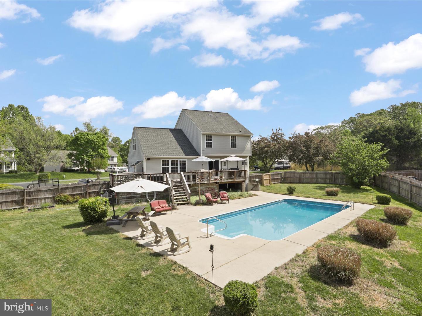 2006 SIERRA DR, FREDERICKSBURG, Virginia 22405, 4 Bedrooms Bedrooms, ,3 BathroomsBathrooms,Residential,For sale,2006 SIERRA DR,VAST2036812 MLS # VAST2036812