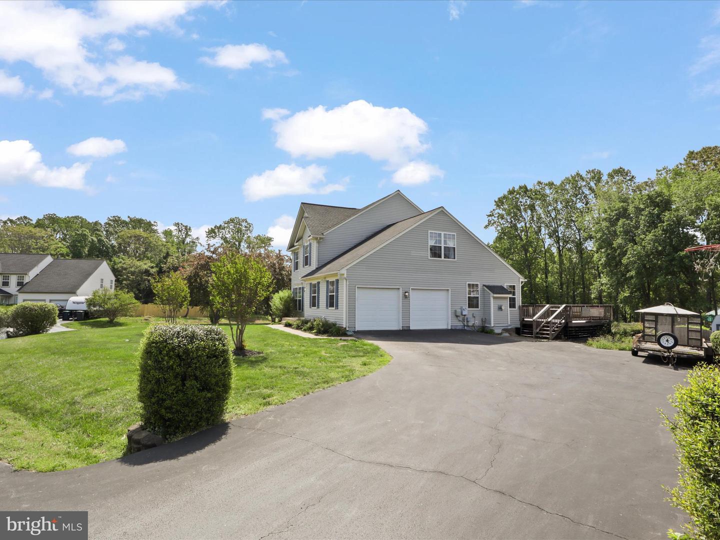 2006 SIERRA DR, FREDERICKSBURG, Virginia 22405, 4 Bedrooms Bedrooms, ,3 BathroomsBathrooms,Residential,For sale,2006 SIERRA DR,VAST2036812 MLS # VAST2036812