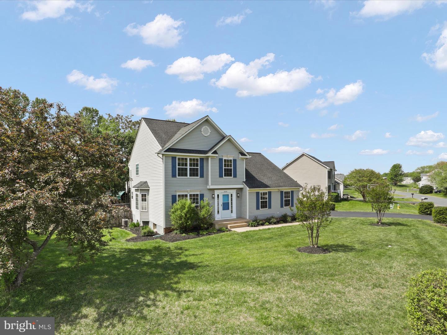 2006 SIERRA DR, FREDERICKSBURG, Virginia 22405, 4 Bedrooms Bedrooms, ,3 BathroomsBathrooms,Residential,For sale,2006 SIERRA DR,VAST2036812 MLS # VAST2036812