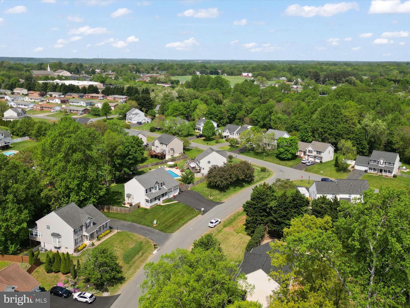 2006 SIERRA DR, FREDERICKSBURG, Virginia 22405, 4 Bedrooms Bedrooms, ,3 BathroomsBathrooms,Residential,For sale,2006 SIERRA DR,VAST2036812 MLS # VAST2036812