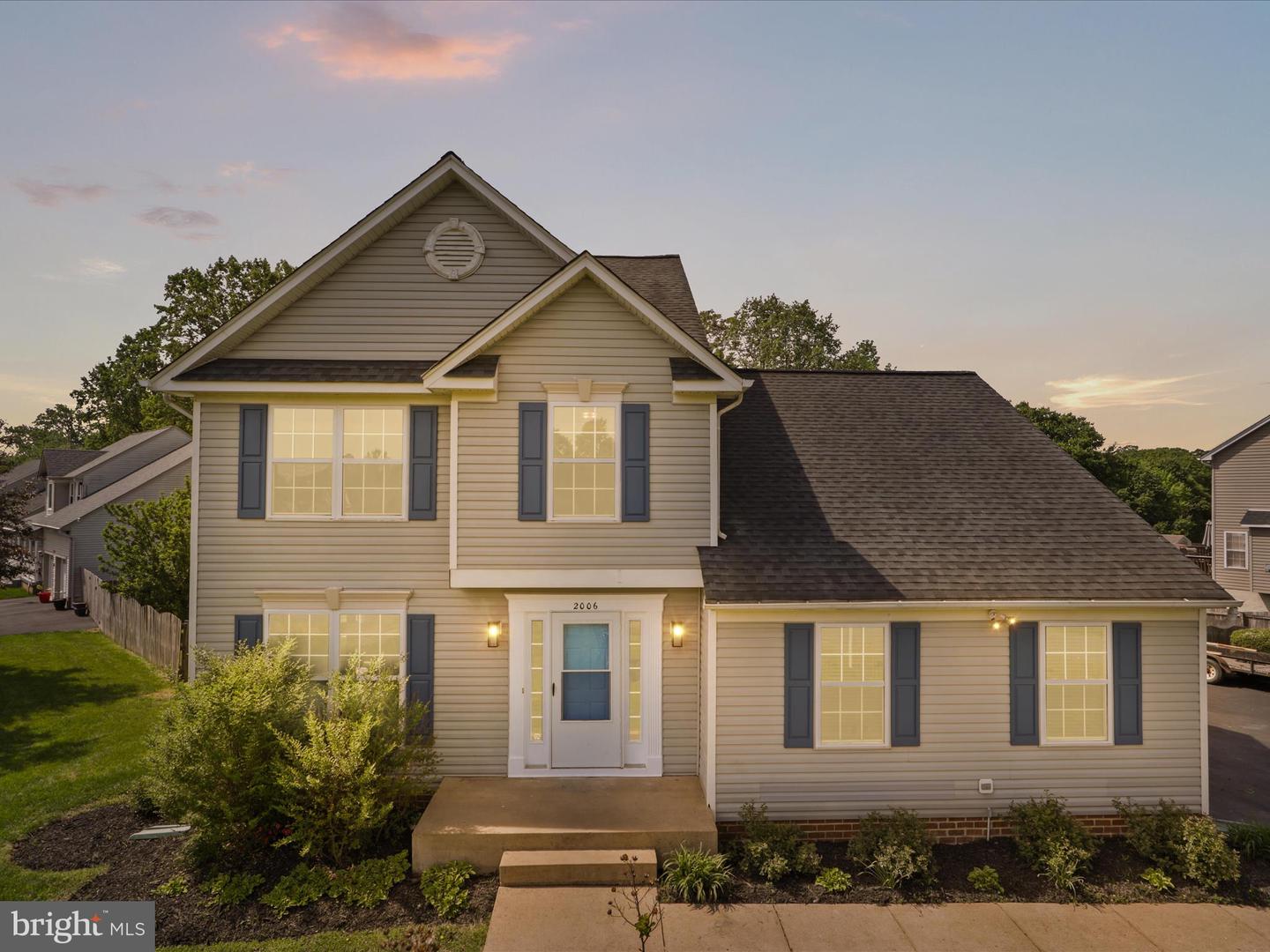 2006 SIERRA DR, FREDERICKSBURG, Virginia 22405, 4 Bedrooms Bedrooms, ,3 BathroomsBathrooms,Residential,For sale,2006 SIERRA DR,VAST2036812 MLS # VAST2036812