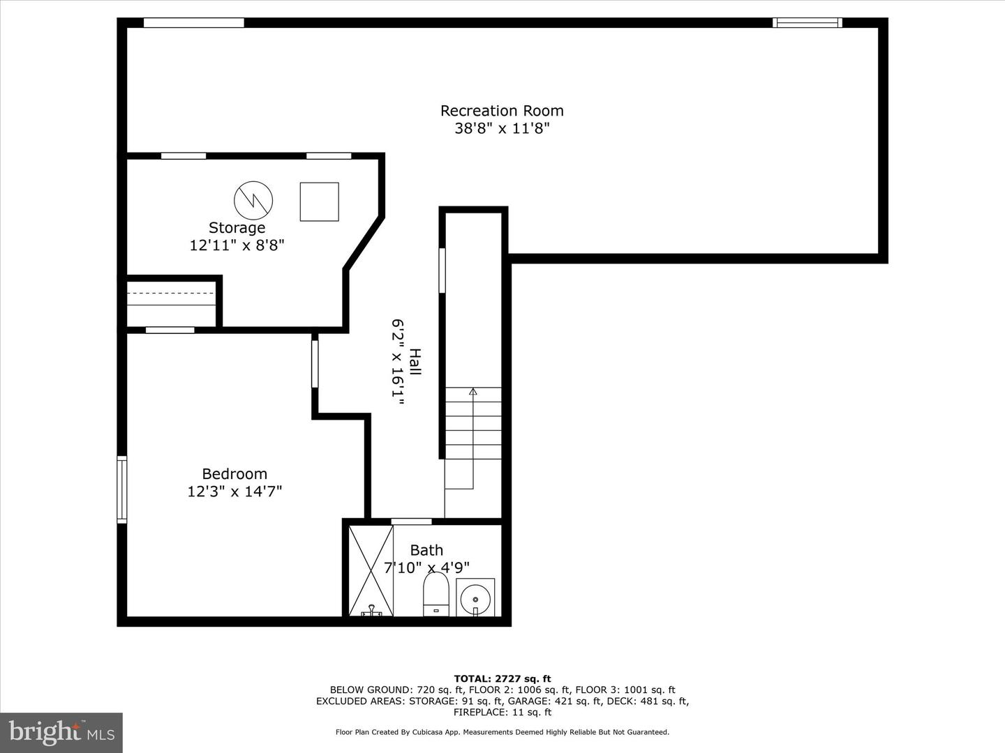 2006 SIERRA DR, FREDERICKSBURG, Virginia 22405, 4 Bedrooms Bedrooms, ,3 BathroomsBathrooms,Residential,For sale,2006 SIERRA DR,VAST2036812 MLS # VAST2036812
