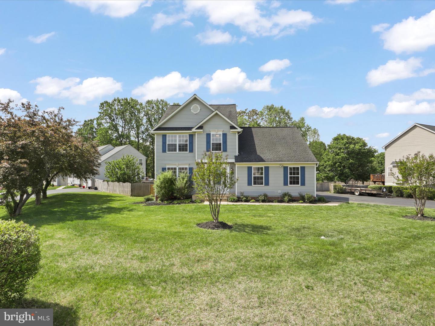 2006 SIERRA DR, FREDERICKSBURG, Virginia 22405, 4 Bedrooms Bedrooms, ,3 BathroomsBathrooms,Residential,For sale,2006 SIERRA DR,VAST2036812 MLS # VAST2036812