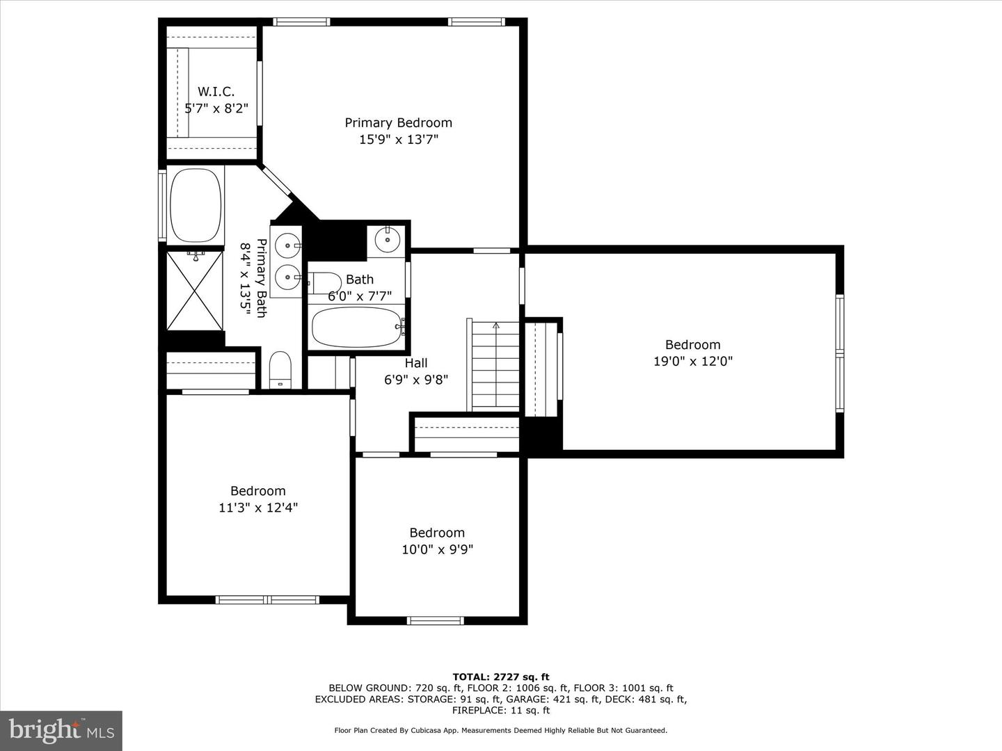 2006 SIERRA DR, FREDERICKSBURG, Virginia 22405, 4 Bedrooms Bedrooms, ,3 BathroomsBathrooms,Residential,For sale,2006 SIERRA DR,VAST2036812 MLS # VAST2036812