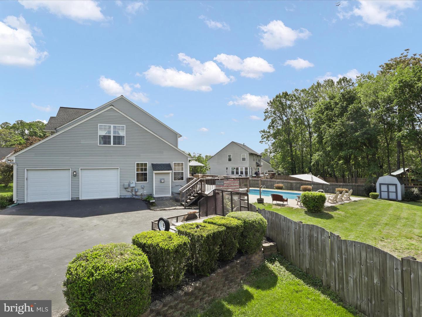 2006 SIERRA DR, FREDERICKSBURG, Virginia 22405, 4 Bedrooms Bedrooms, ,3 BathroomsBathrooms,Residential,For sale,2006 SIERRA DR,VAST2036812 MLS # VAST2036812