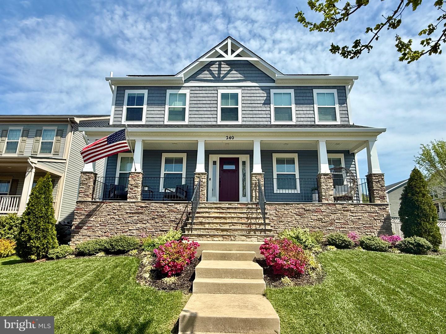240 ALMOND DR, STAFFORD, Virginia 22554, 4 Bedrooms Bedrooms, ,3 BathroomsBathrooms,Residential,For sale,240 ALMOND DR,VAST2036894 MLS # VAST2036894